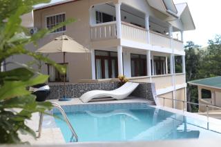 Mountain View Hotel - 4