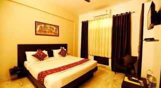 Hotel Ace Plaza - Udaipur - 3