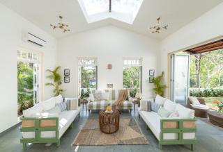 LohonoStays Colina Villa B - 5