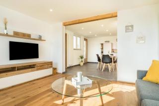 Ferienwohnung Pusteblume - Neukirch - 7