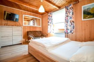 Apartament & Domek u Gabrysi - Białka Tatrzańska - 6