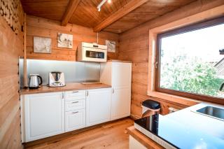 Apartament & Domek u Gabrysi - Białka Tatrzańska - 8
