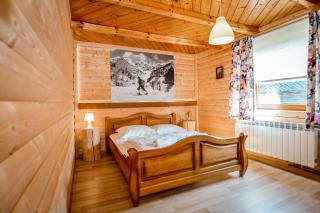 Apartament & Domek u Gabrysi - Białka Tatrzańska - 1
