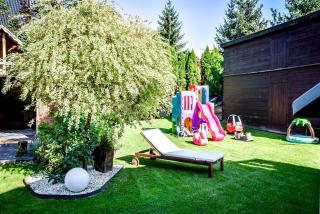 Apartament & Domek u Gabrysi - Białka Tatrzańska - 2