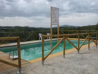 Sirio apartment - Montespertoli - 5