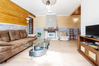 Gîte Zen Attitude - Saint-Martin-sur-le-Chambre - 7