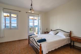 Afroksilia Villa Krinos - Katouna - 7