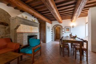 Appartamento La Loggia - Corgna - 1