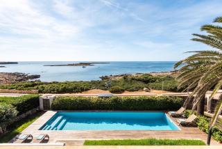 Villa Binisafua Ses Palmeres - Sant Lluís - 9