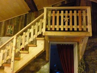 Grany Authentique Maison Montagne - La Léchère - 4