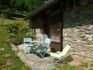 Grany Authentique Maison Montagne - La Léchère - 0