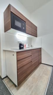 Finnem Rentals Pod Znonařkou - Prague - 8