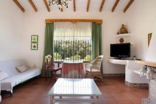 Casa Los Alamos - La Muela - 6