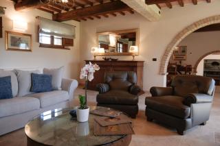 Villa Superior Fonte Ripa - Foiano della Chiana - 4
