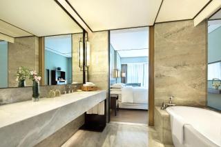 Sheraton Grand Hangzhou Binjiang Hotel - Hangzhou - 7