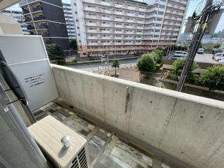 WOLF PACK APARTMENT 33 - Osaca - 3
