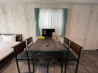 WOLF PACK APARTMENT 33 - Osaca - 7