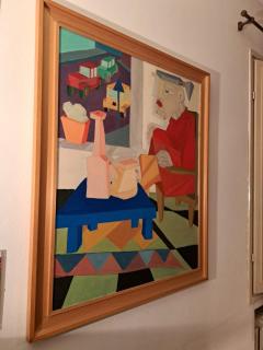 LA CASA DELL'ATTORE - Bologna - 3