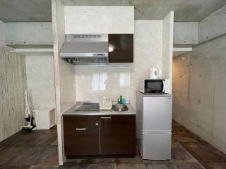 WOLF PACK APARTMENT 33 - Osaca - 5