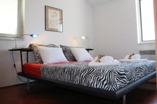 Apartments PineWood Villa - Krk - 5