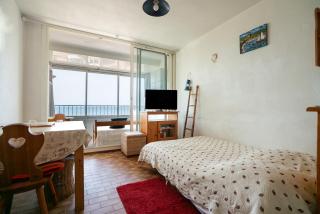 Appartement face à la mer - La Grande-Motte - 9