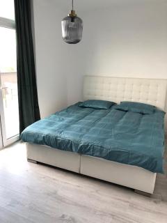 Luxury Lavender Gorgeous Terrace Free UNDG Parking - Timişoara - 3