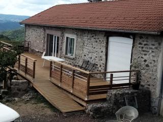 Gîte du Bachat - Vorey - 7