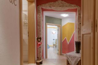 Apartments Gannerhof - 3 stars - Obertilliach - 1