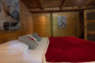 Ferme de Faustine 2 - piscine - Saint-Gervais-les-Bains - 2