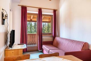Ferienparadies Sabina Latsche - Alpe di Siusi - 1