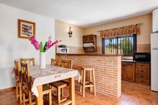 Casa Zahora - Zahora - 4