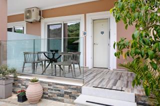Villa Dionysia Apartment A1 - Alikanas - 8
