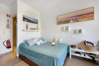 The Studio - Pet friendly - Alvor - 9