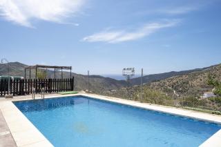 Casa Rural Los Hidalgos - Totalán - 6