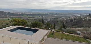 B&B L'ESCALADE en Lubéron - 1