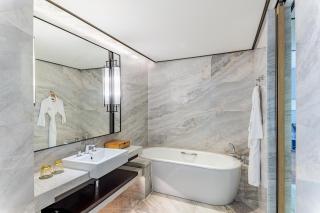 Sheraton Grand Hangzhou Binjiang Hotel - Hangzhou - 6