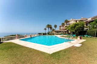 Lubina Sol Beach - Mijas Costa - 0