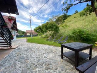 ASY Mountain Residence - Brasov - 6