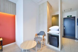 Browndot Signature Hotel - Changwon - 7