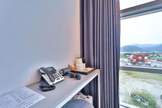 Browndot Signature Hotel - Changwon - 6
