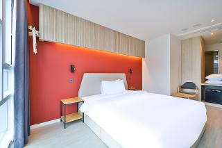 Browndot Signature Hotel - 4