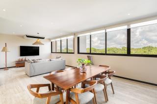 Extraordinary apartments to choose from Penthouse with private pool or a 2BR apartment in fully equipped hotel in Tulum - Tulum - 7