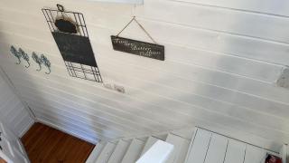 בקתות עץ סקנדינביות במטולה - 4