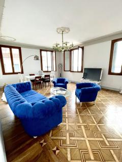The B Collection - San Marco Riva schiavoni - Venice - 2