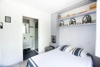 Sable et Reflets - T2 - Centre ville d'Hossegor - Soorts-Hossegor - 1