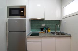 Apartamento Vista Picos - San Vicente de la Barquera - 3