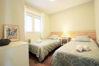 Apartamento Vista Picos - San Vicente de la Barquera - 5