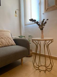 La Gavina Suite Xàbia - Jávea - 8
