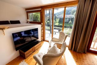 Gartenloft an der Mur - Murau - 5