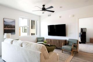 Blue Lagoon condo - St. George - 3